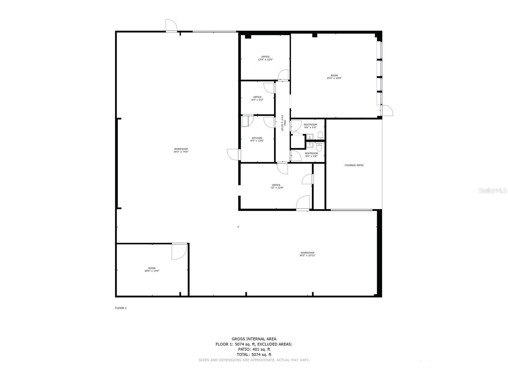 109 Commerce Street #109 Lake Mary FL 32746 O6356600 image2