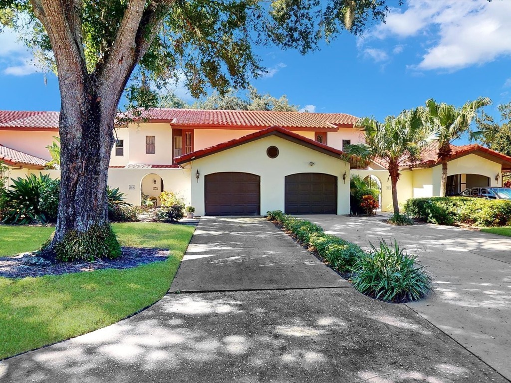 109 Coventry Lane #109 Haines City FL 33844 O6352230 image1