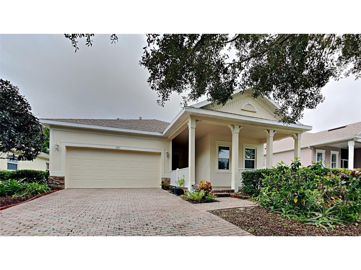 109 Crepe Myrtle Drive Groveland FL 34736 T3412859 image1