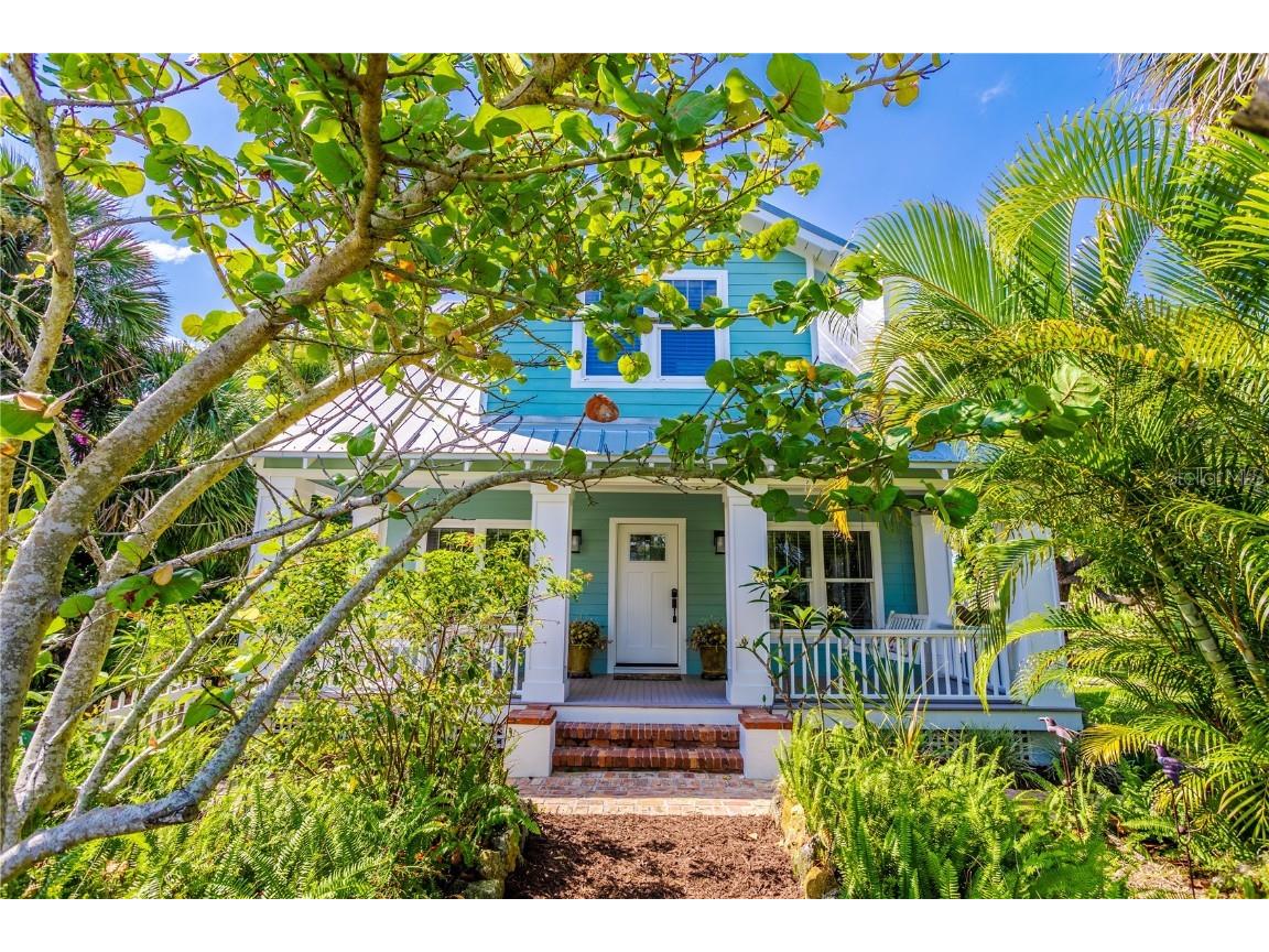 109 Demotte Avenue Port Orange FL 32127 V4929261 image1