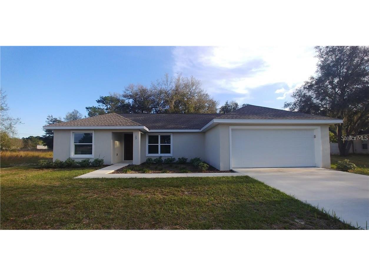109 Dogwood Circle Ocala FL 34472 OM668917 image1