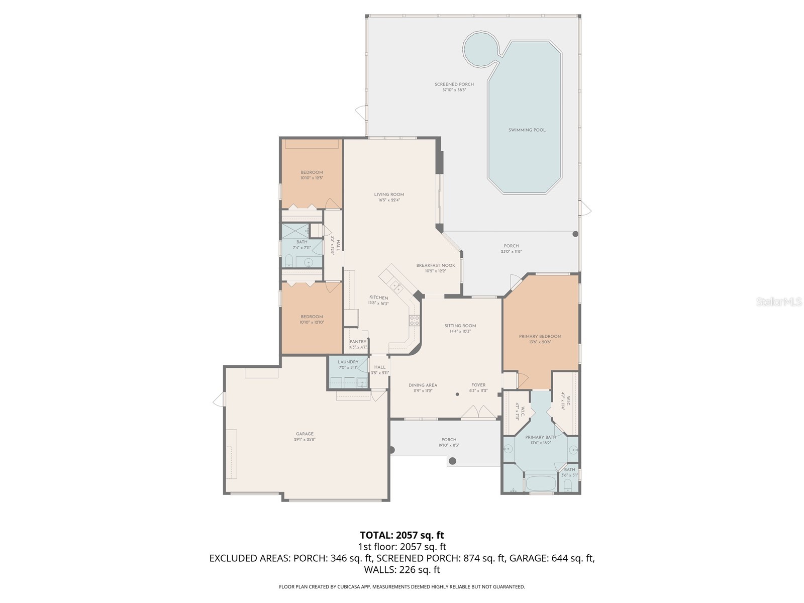 109 Douglas Street Homosassa FL 34446 OM723745 image75