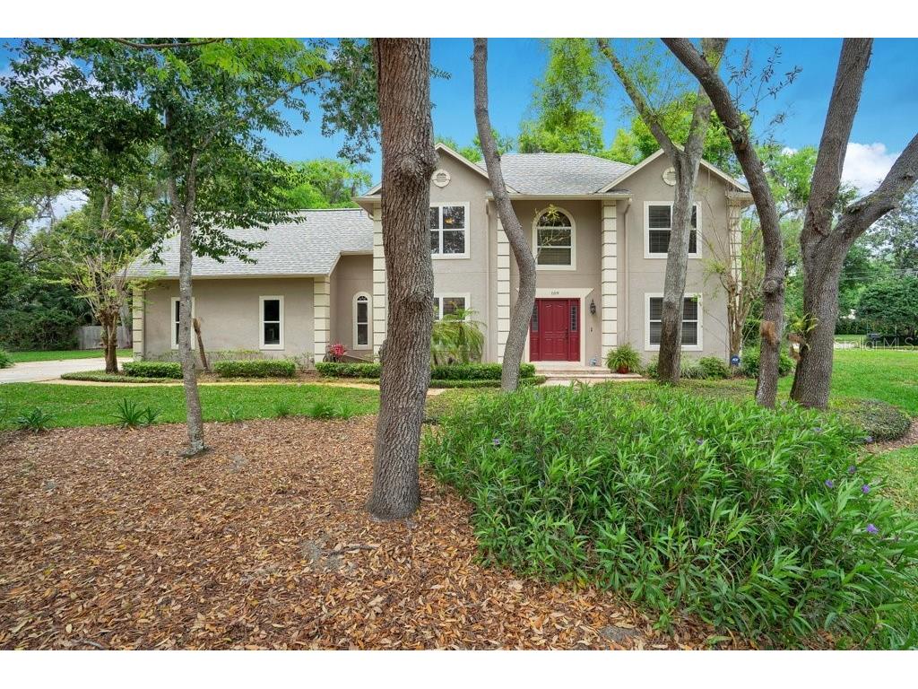 109 E 12th Avenue Windermere FL 34786 - BUTLER CHAIN OF LAKES O6013364 image1