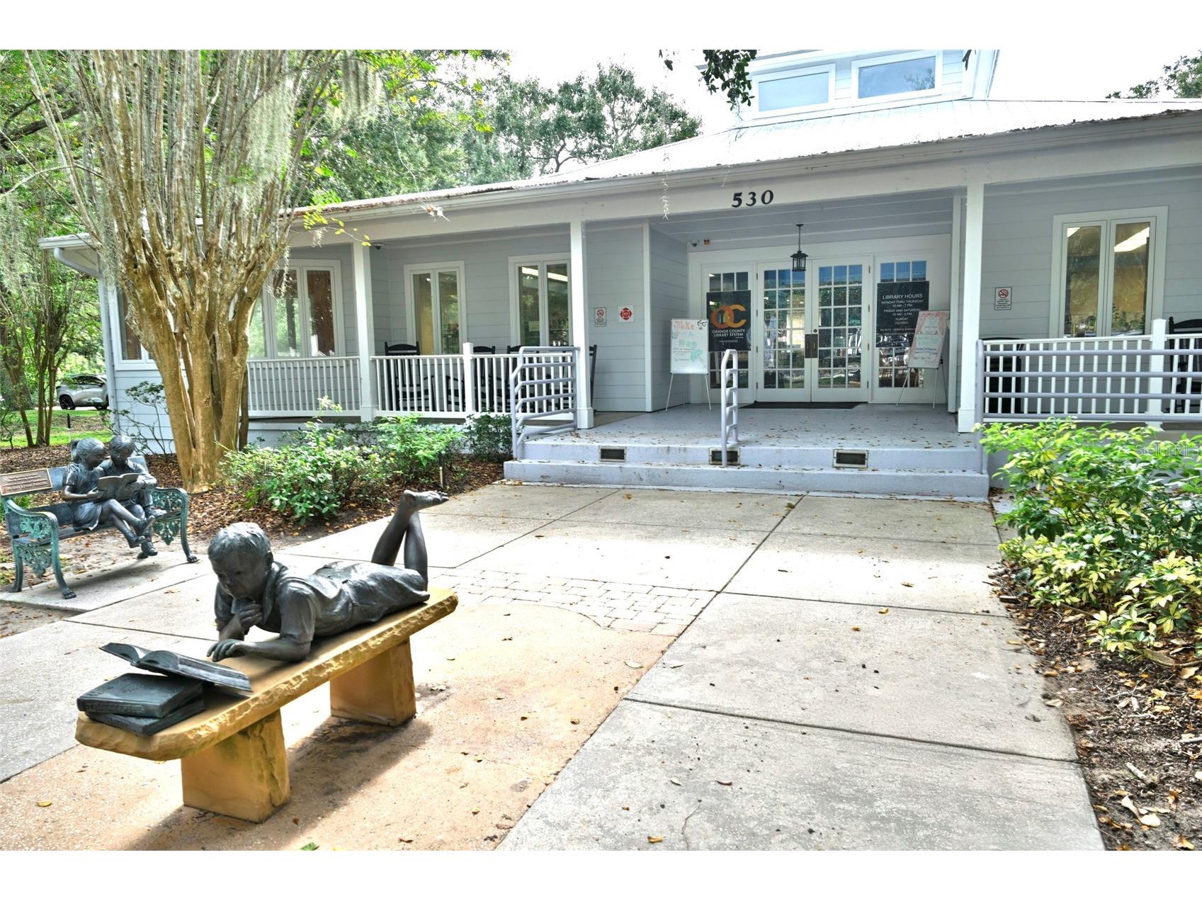 109 E 12th Avenue Windermere FL 34786 - LAKE BESSIE O6394569 image40