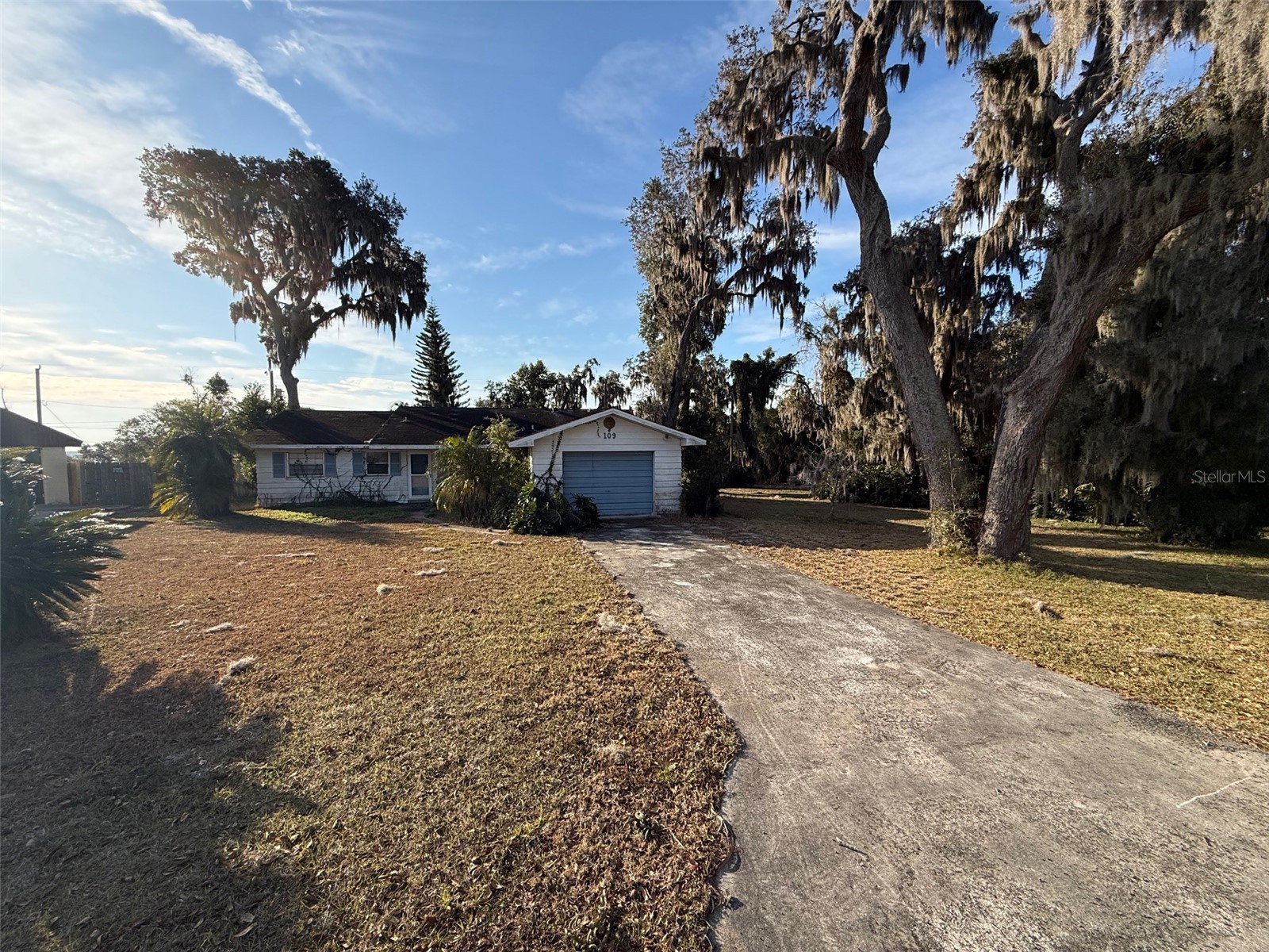 109 E Cedar Street Howey In The Hills FL 34737 G5108311 image1
