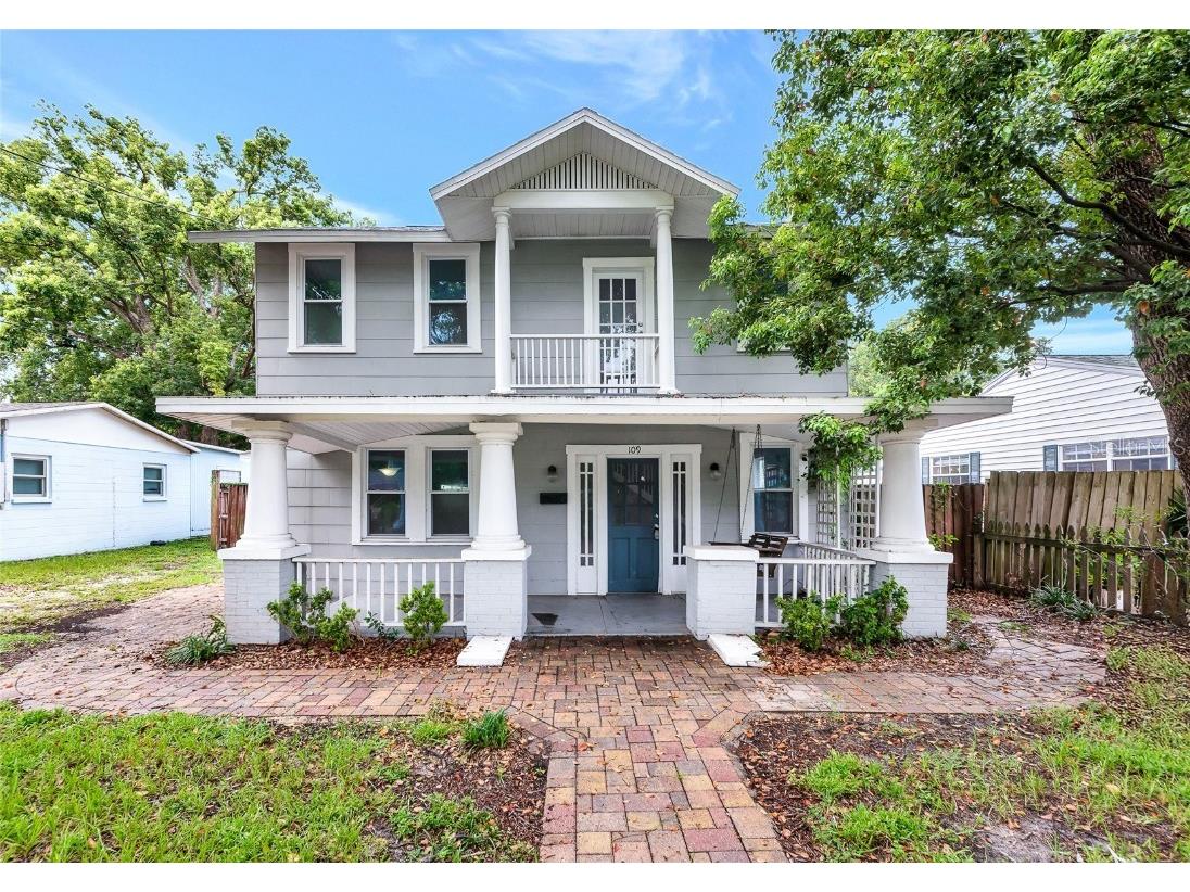 109 E Lambright Street Tampa FL 33604 A4659673 image1
