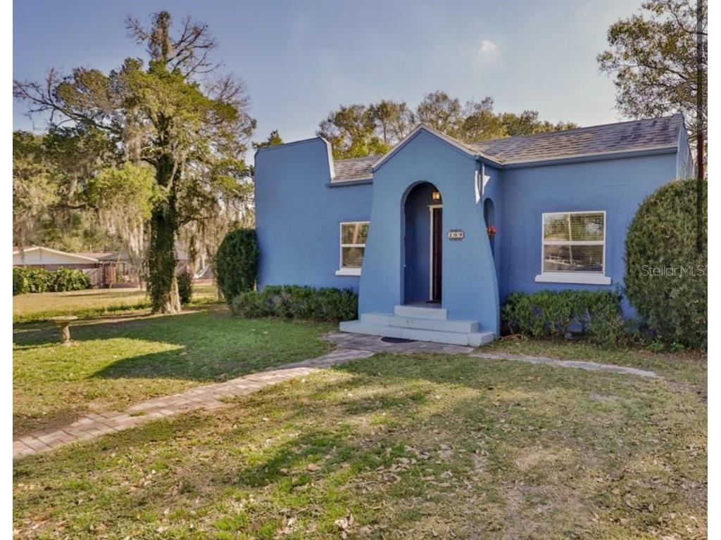 109 E Maple Street Davenport FL 33837 S5135859 image1