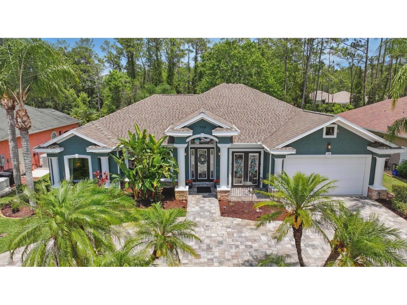 109 Edward Drive Palm Coast FL 32164 FC310103 image1