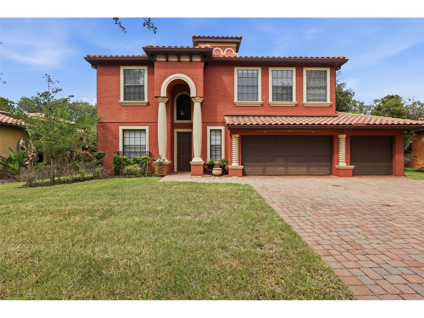 109 Elissar Drive Debary FL 32713 V4949923 image1