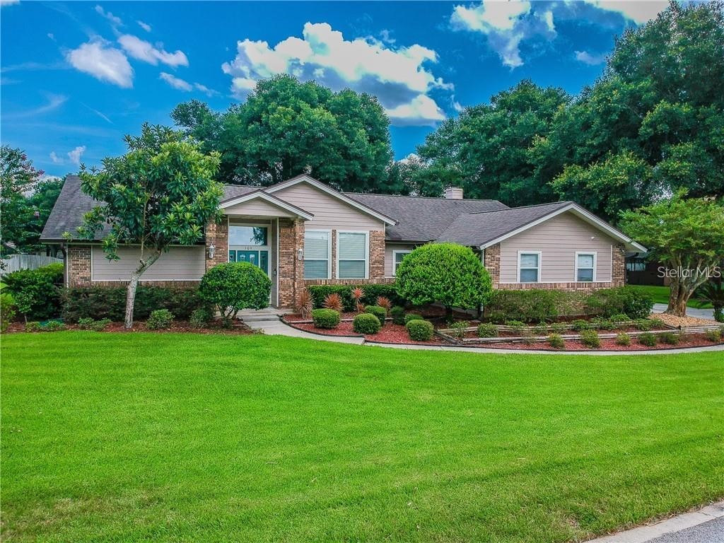 109 Estates Circle Lake Mary FL 32746 - Crystal Lake O6235296 image1