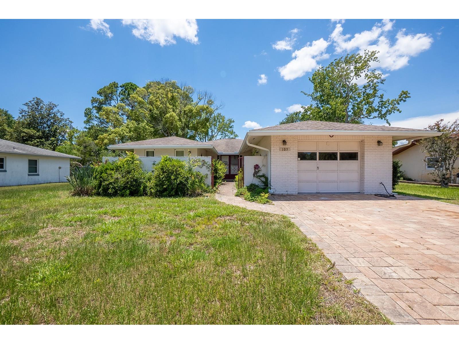 109 Farragut Drive Palm Coast FL 32137 FC319132 image1