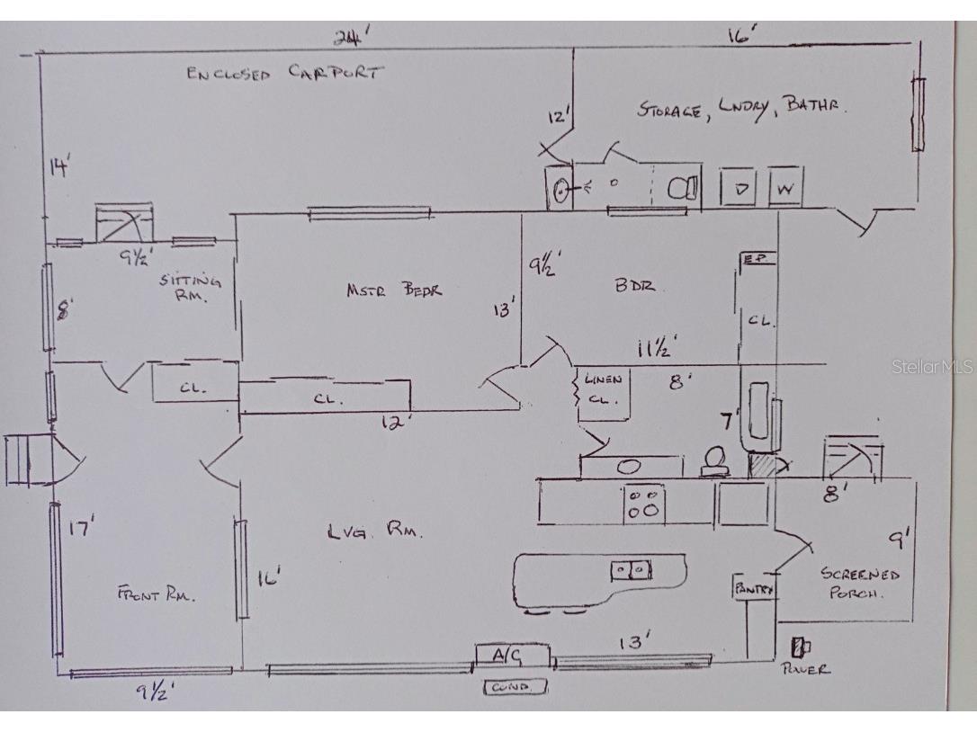 109 Fern Drive Debary FL 32713 TB8363913 image8