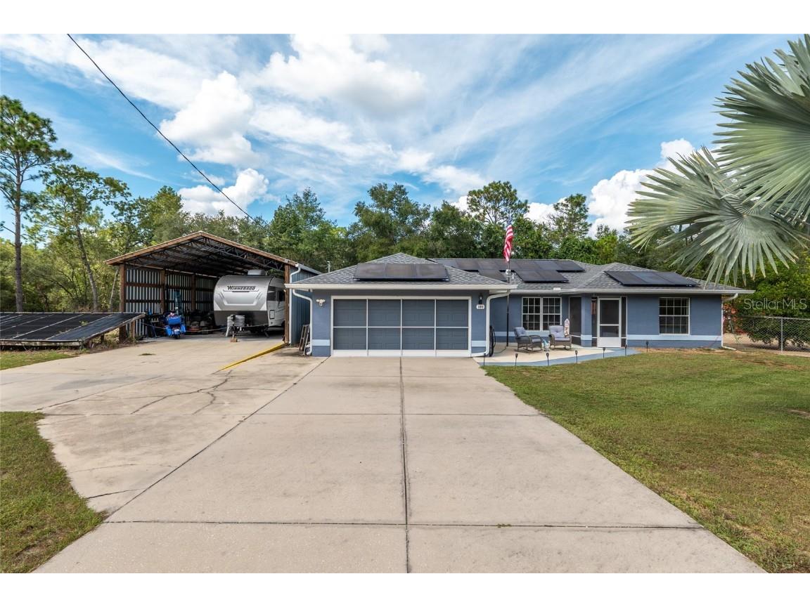 109 Fisher Way Ocklawaha FL 32179 OM710145 image1