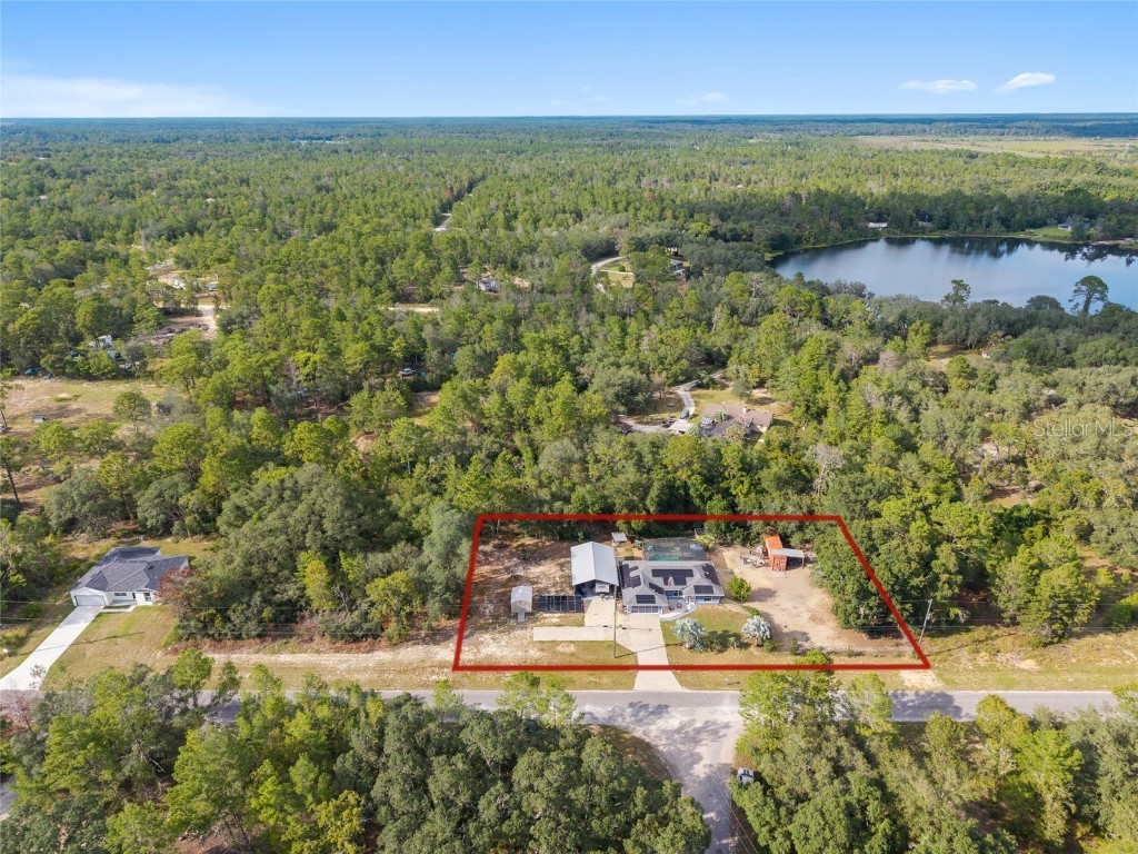 109 Fisher Way Ocklawaha FL 32179 OM710145 image100
