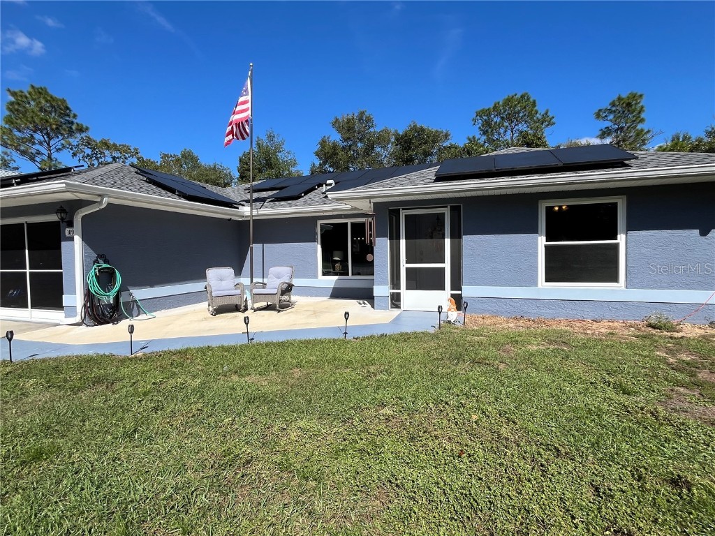 109 Fisher Way Ocklawaha FL 32179 OM710145 image4