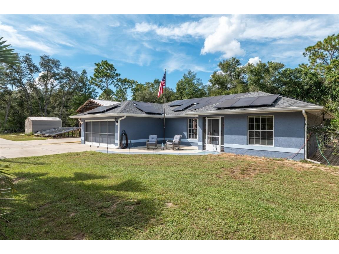 109 Fisher Way Ocklawaha FL 32179 OM710145 image5