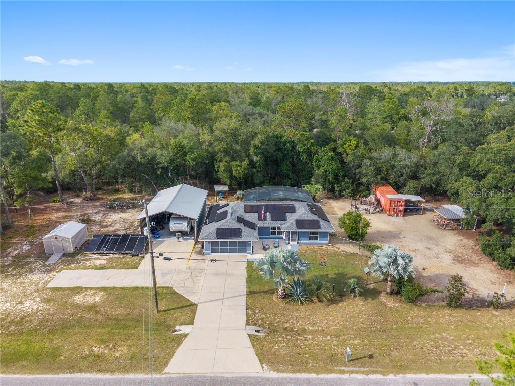 109 Fisher Way Ocklawaha FL 32179 OM710145 image82