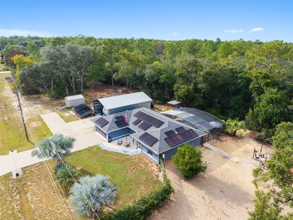 109 Fisher Way Ocklawaha FL 32179 OM710145 image84