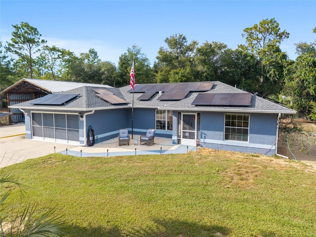 109 Fisher Way Ocklawaha FL 32179 OM710145 image86