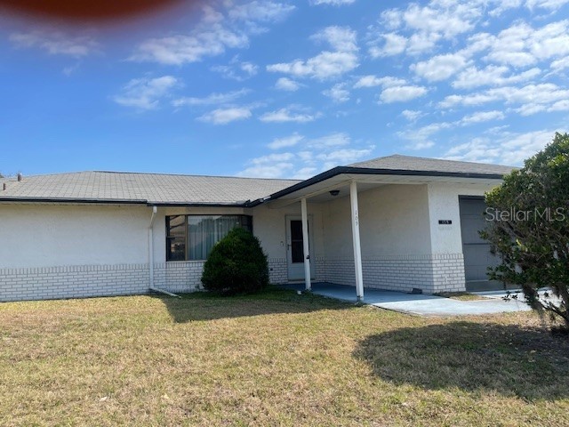 109 Florida Park Drive Palm Coast FL 32137 FC307205 image1