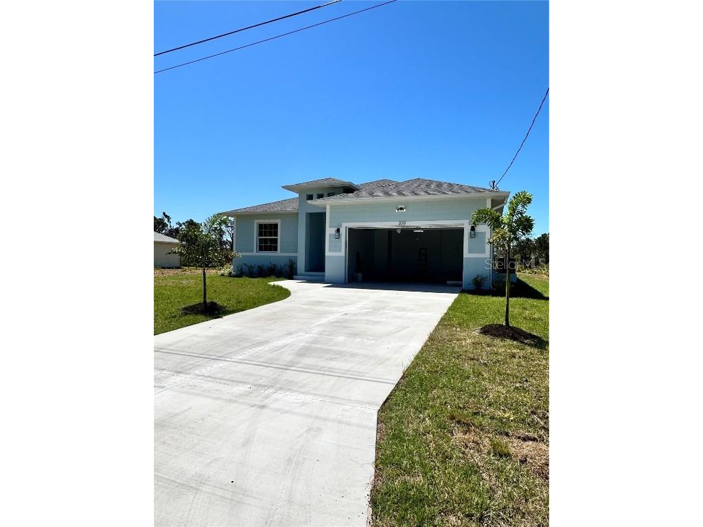 109 Flower Road Rotonda West FL 33947 J963145 image1