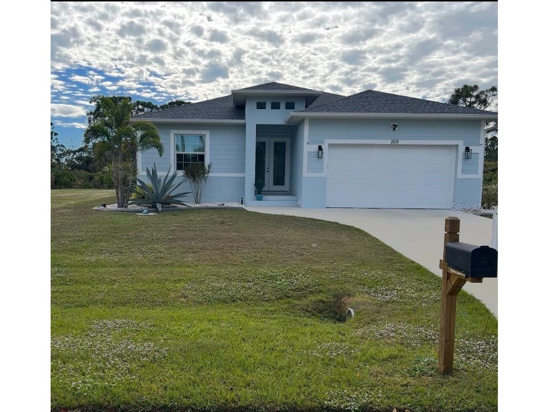 109 Flower Road Rotonda West FL 33947 C7528098 image1