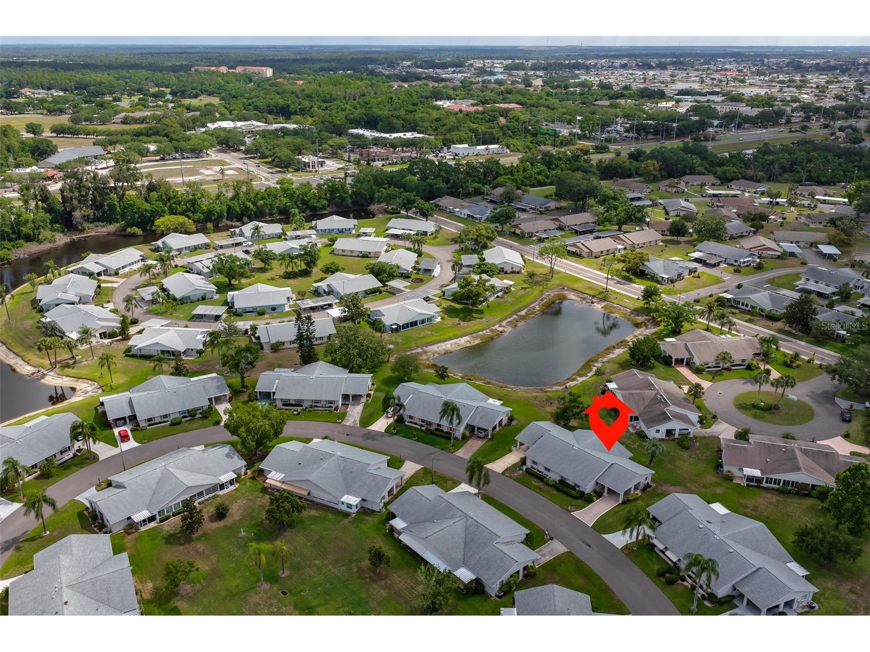 109 Glendower Circle Sun City Center FL 33573 TB8512802 image34