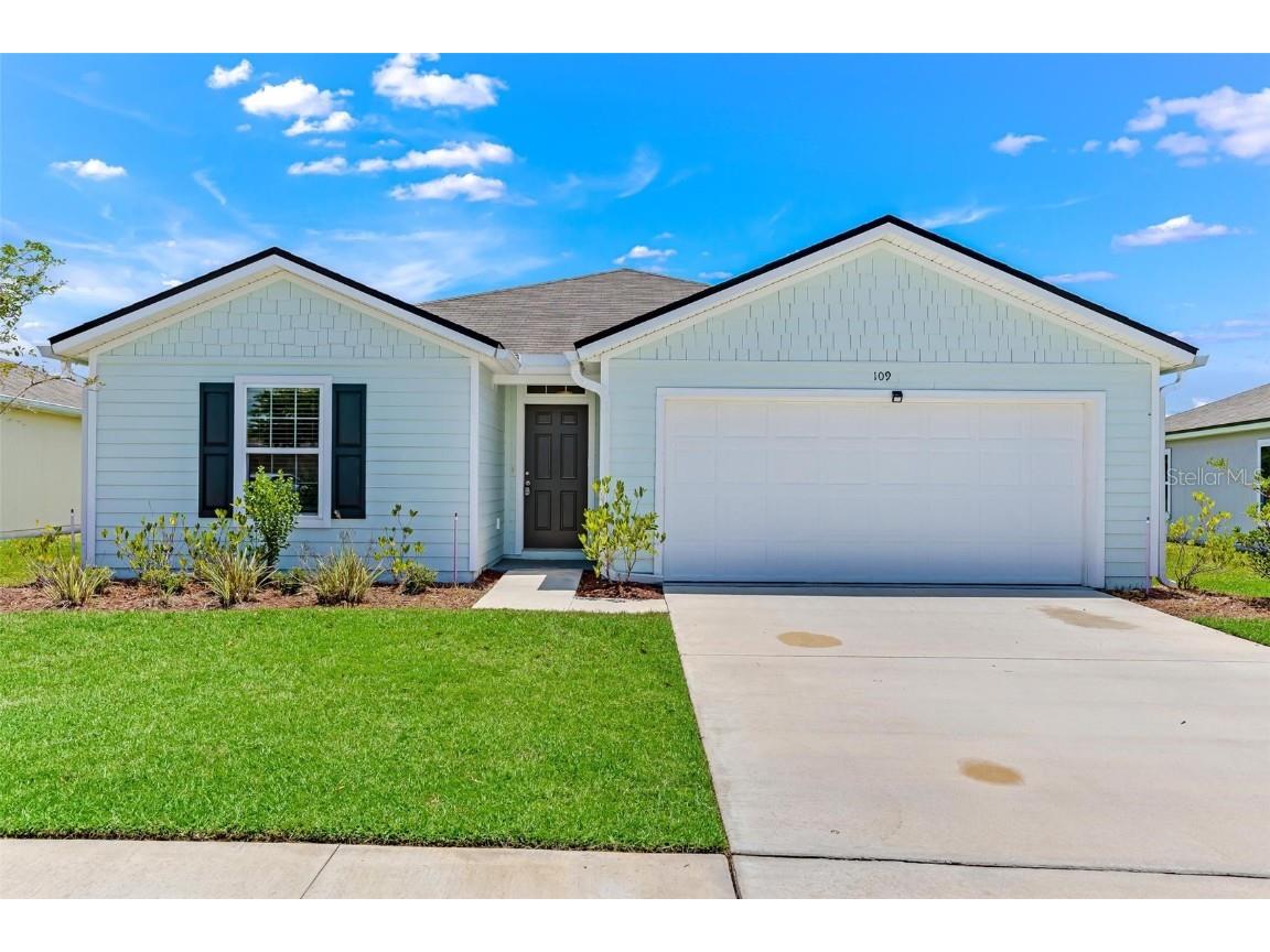 109 Golf View Court Bunnell FL 32110 FC290724 image1