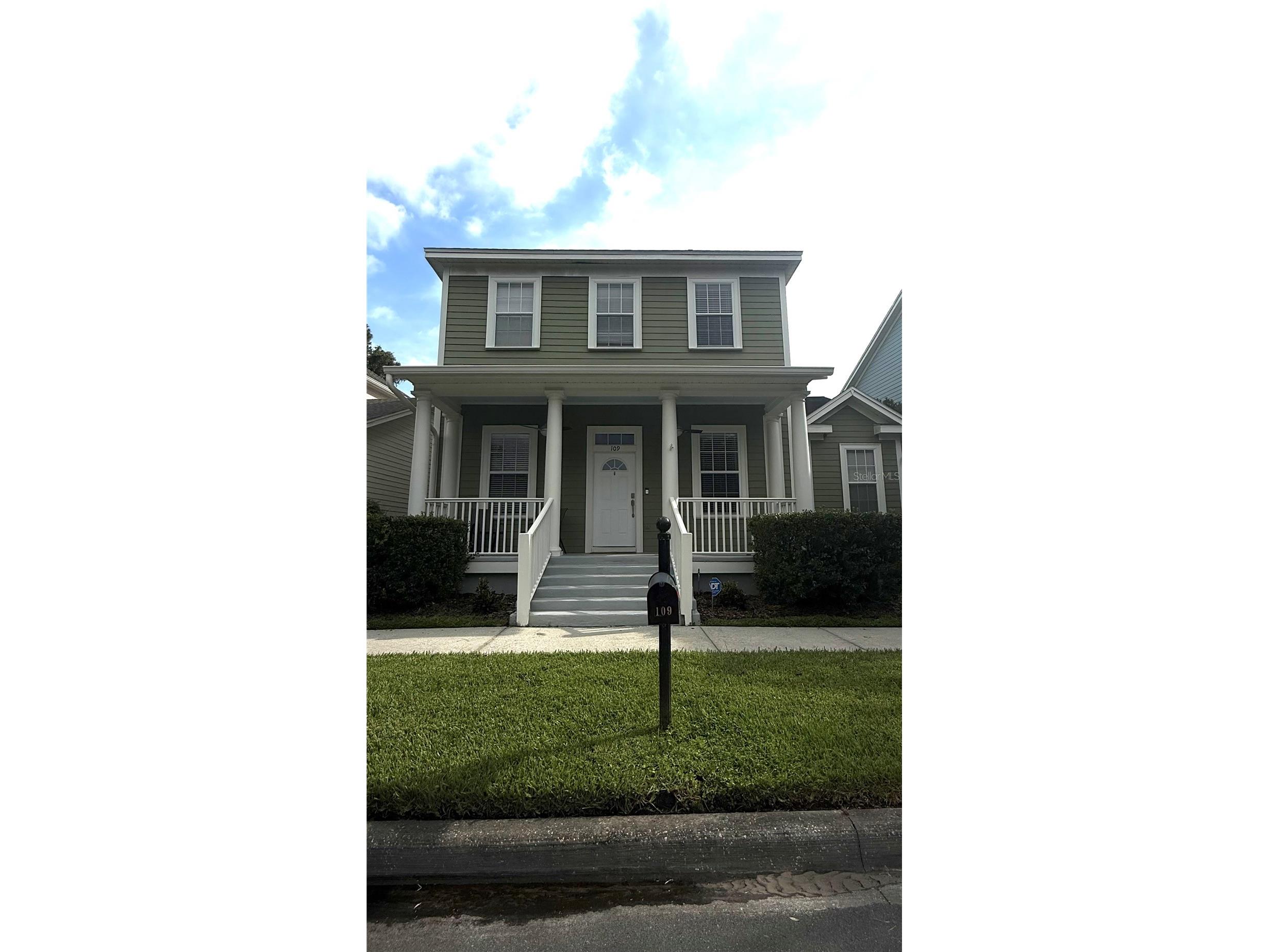 109 Grace Avenue Kissimmee FL 34747 O6418505 image1