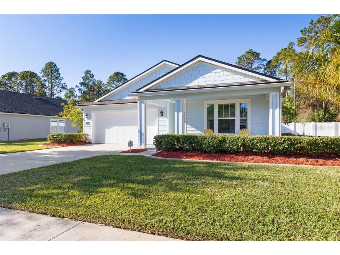 109 Grand Reserve Drive Bunnell FL 32110 FC305598 image1