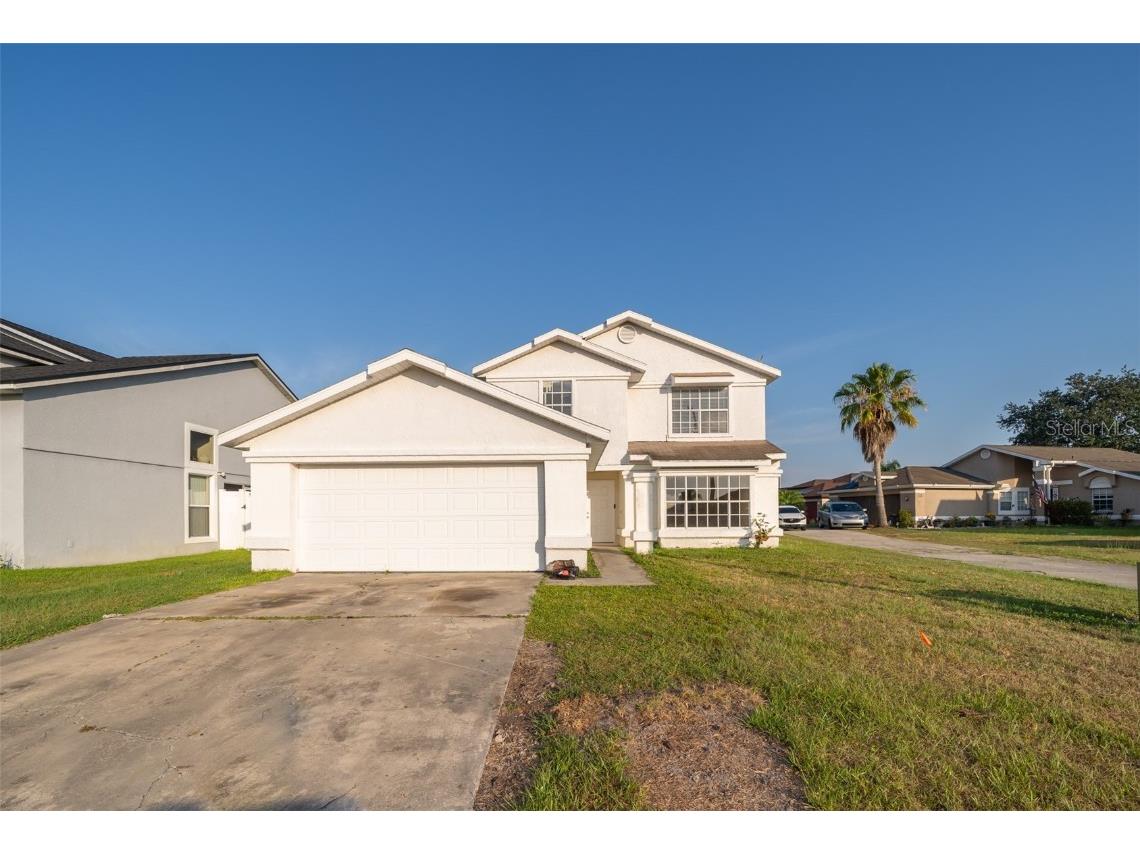 109 Green Cove Court Kissimmee FL 34743 S5106373 image1