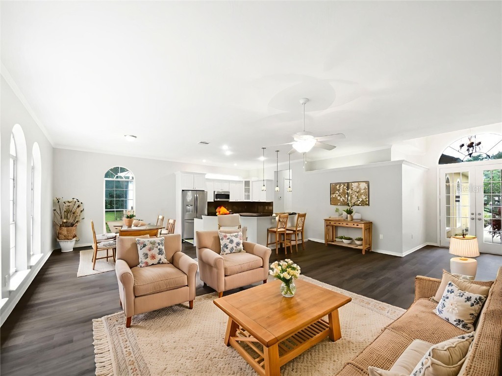 109 Greentree Lane Yalaha FL 34797 - LAKE HARRIS O6321884 image2