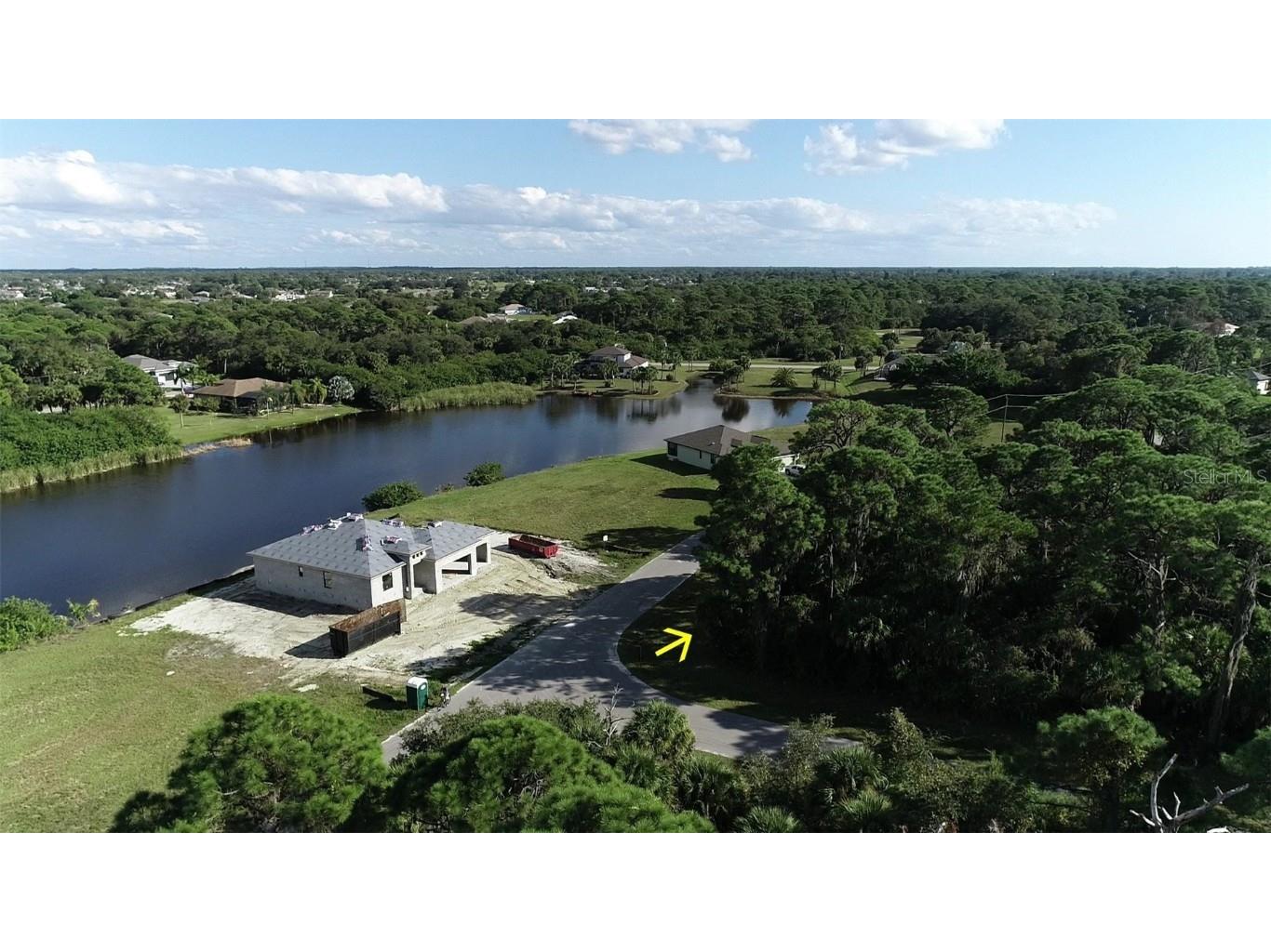 109 Hawk Drive Rotonda West FL 33947 D6122573 image1