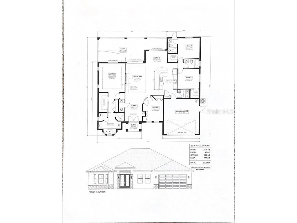 109 Hawk Drive Rotonda West FL 33947 N6140111 image6