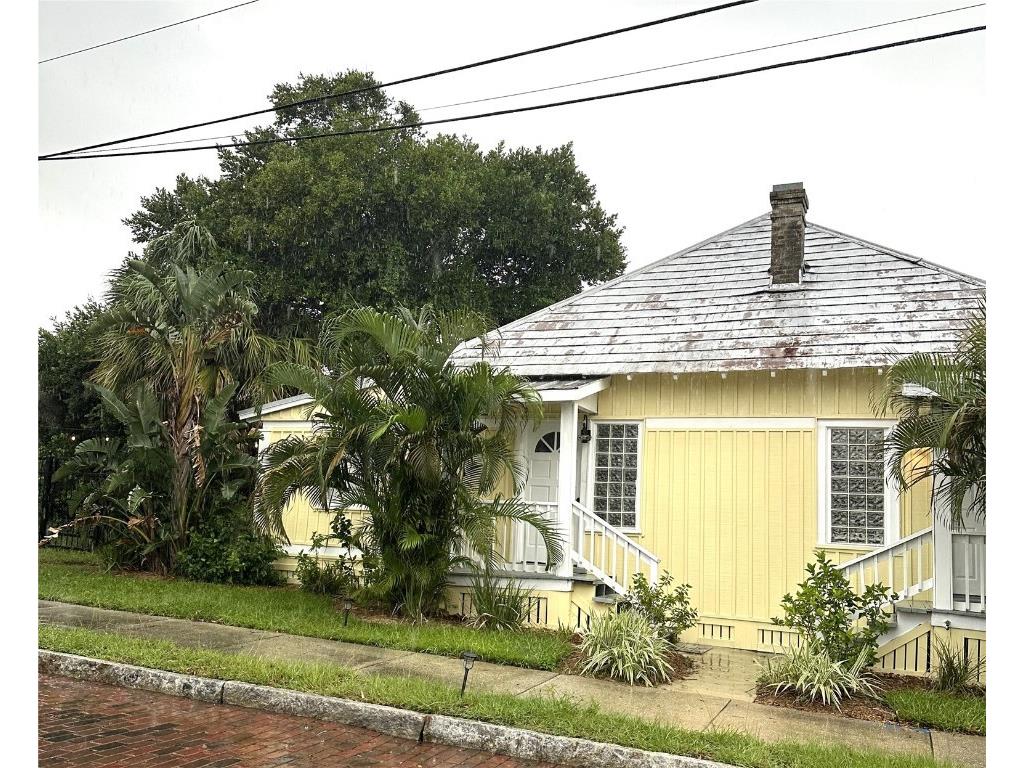 109 Hibiscus Street #1 Tarpon Springs FL 34689 TB8309421 image1