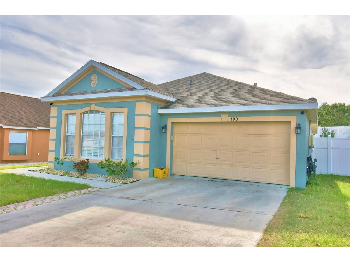 109 High Ridge Drive Davenport FL 33837 P4929986 image1