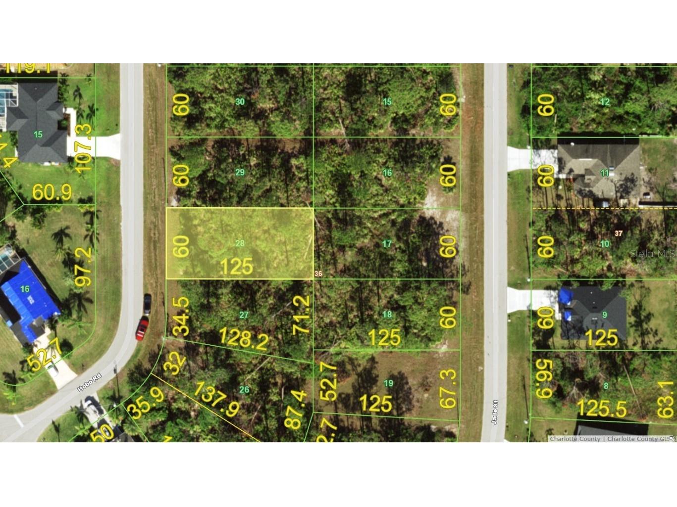 109 Hobo Road Rotonda West FL 33947 A4582540 image1