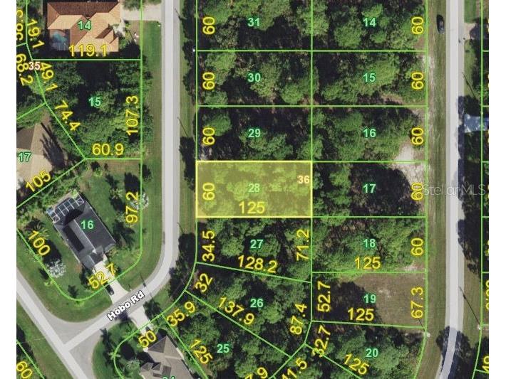 109 Hobo Road Rotonda West FL 33947 D6106915 image1