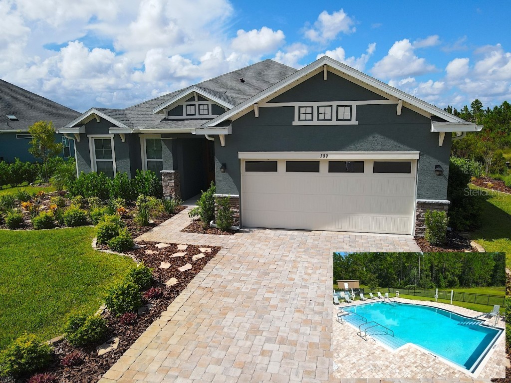 109 Huntington Place Ormond Beach FL 32174 FC302819 image1