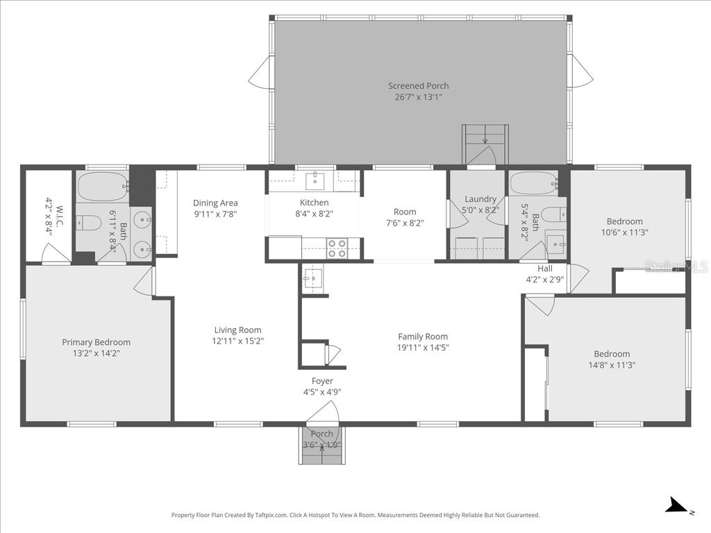 109 Idlewood Acres Road Pomona Park FL 32181 FC315729 image36