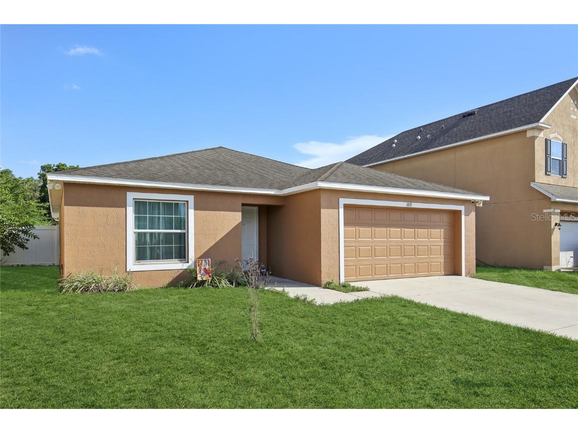 109 James Circle Lake Alfred FL 33850 TB8390227 image1