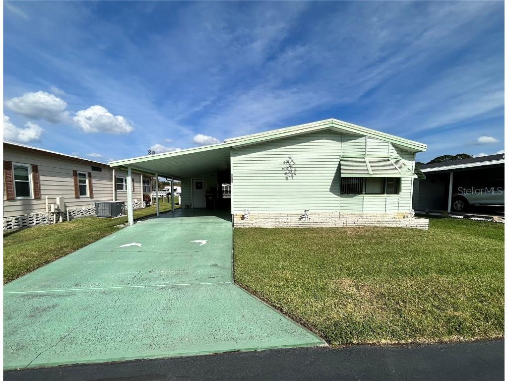 109 Jana Circle Auburndale FL 33823 - LAKE MARIANA P4925020 image1