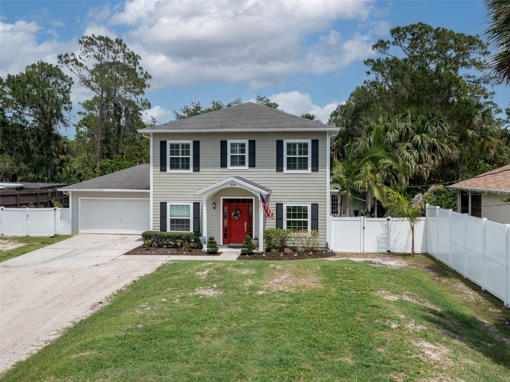 109 Jane Creek Drive Geneva FL 32732 - JANE CREEK/LAKE HARNEY/ST. JOHNS RIVER O6115670 image1