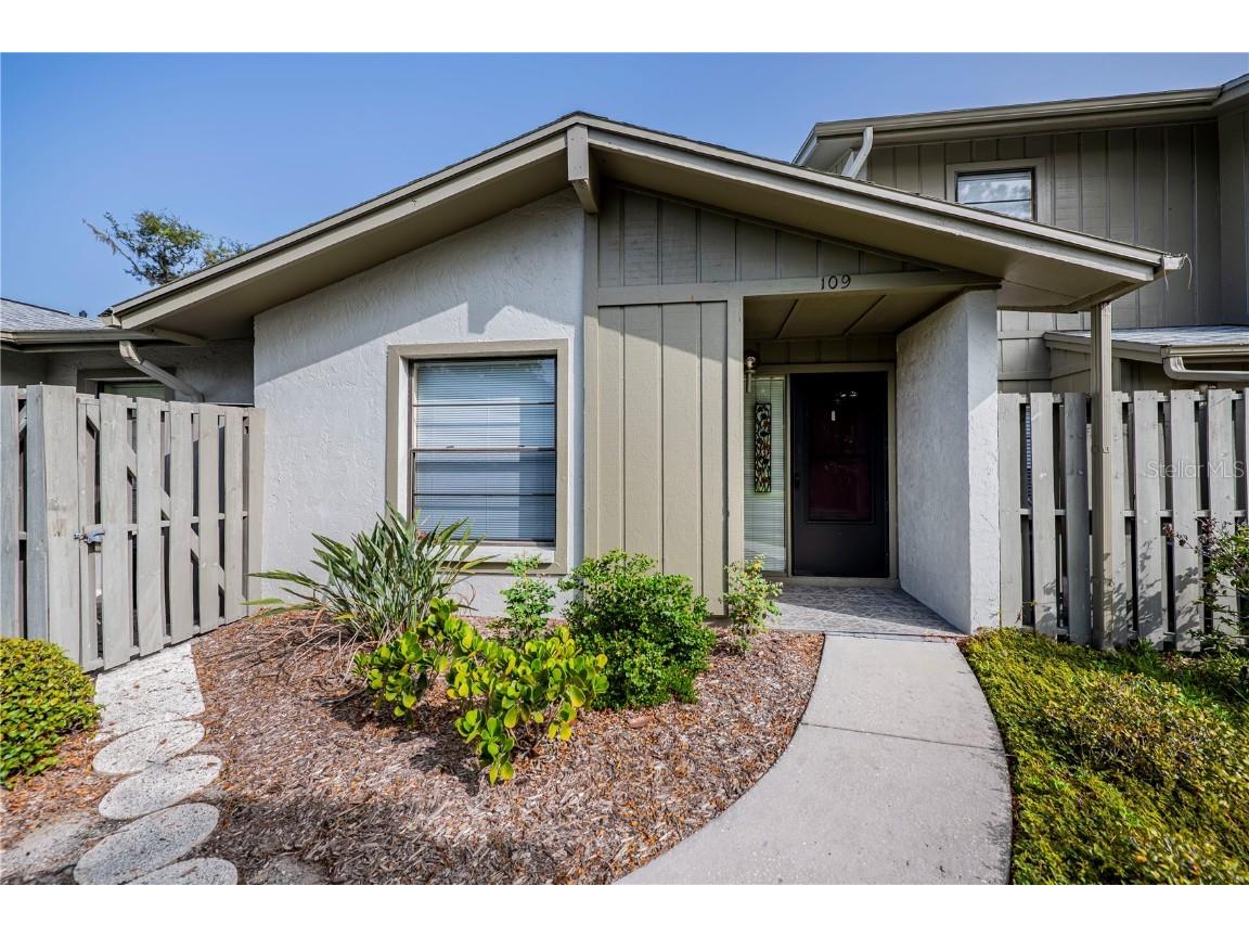 109 Jose Gaspar Drive #109 Englewood FL 34223 - GOTTFRIED CREEK D6132655 image1