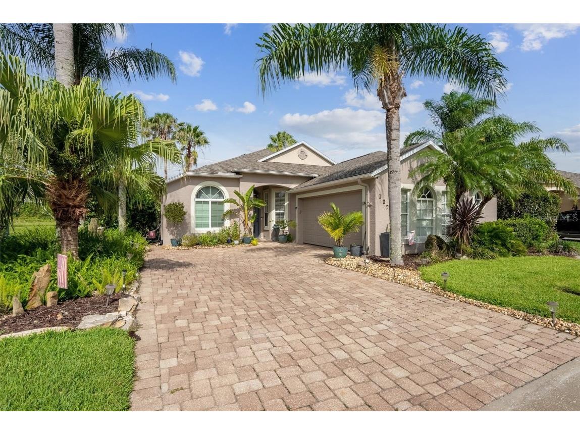 109 Jubilee Circle Daytona Beach FL 32124 V4931024 image1