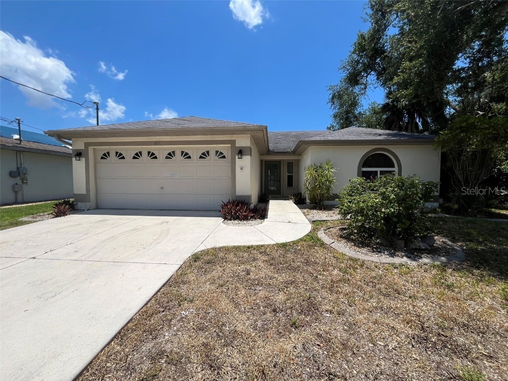 109 Kings Drive Rotonda West FL 33947 C7493791 image1