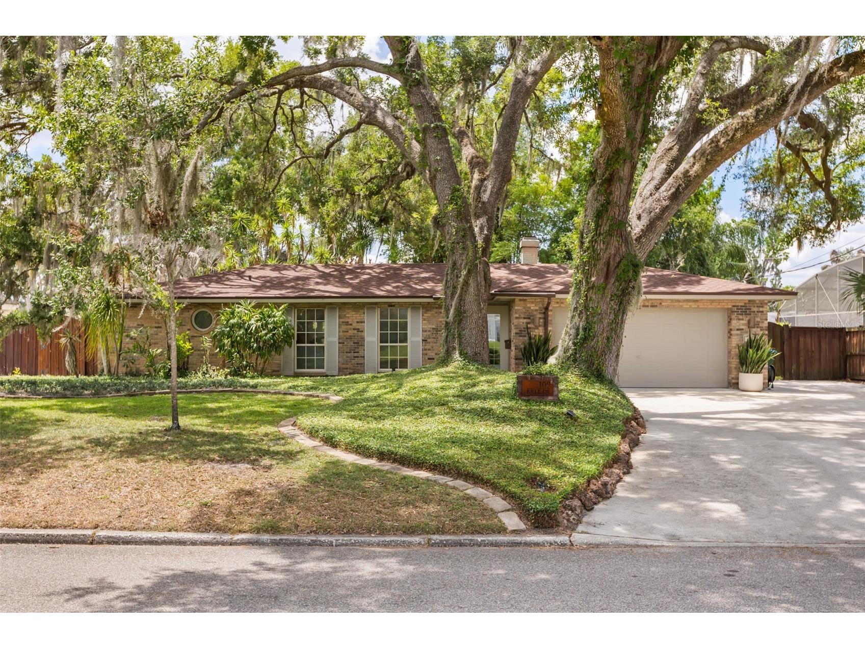 109 Kyle Drive Maitland FL 32751 - LAKE MINNEHAHA WP CHAIN LAKES O6410033 image1
