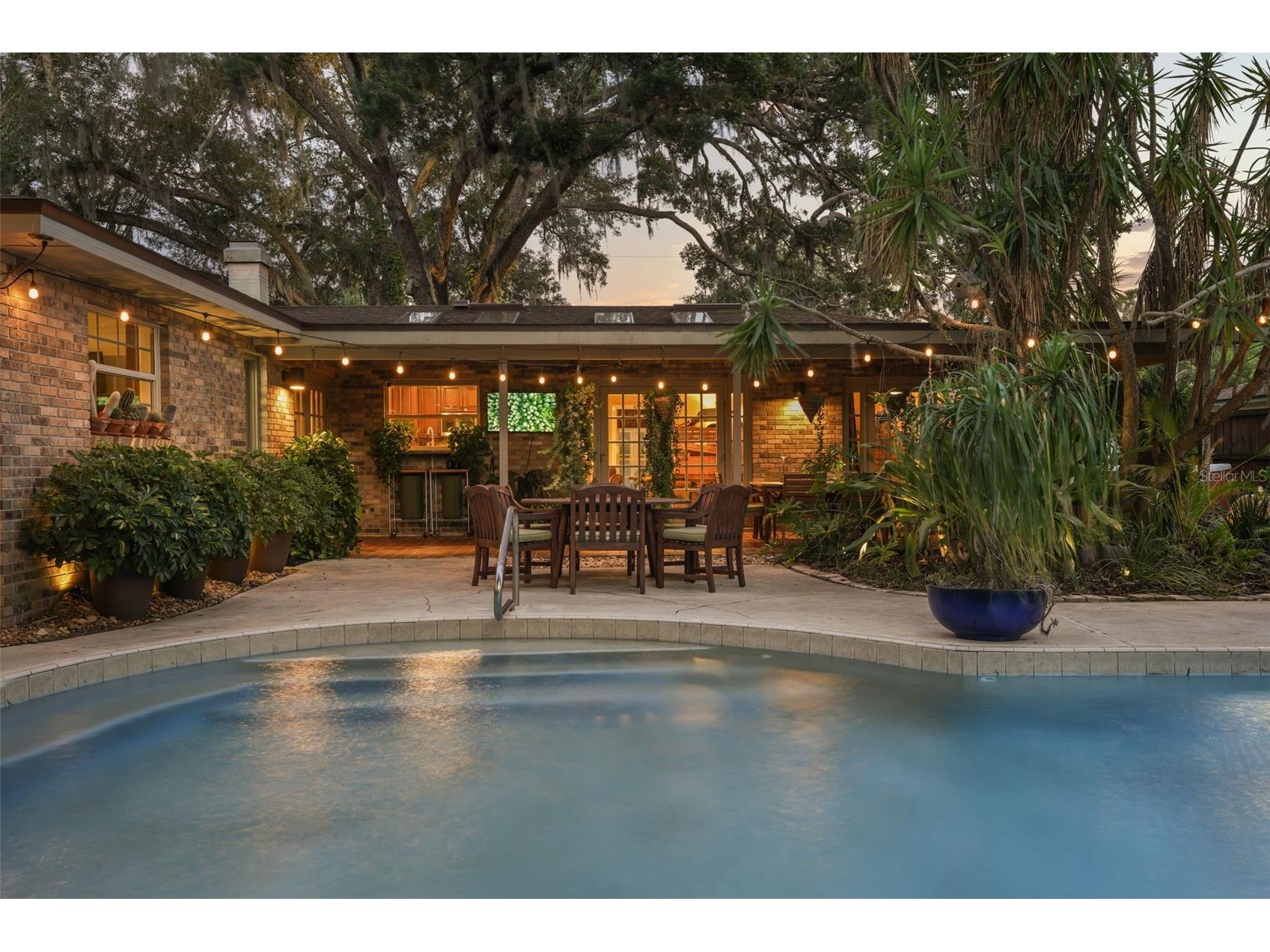 109 Kyle Drive Maitland FL 32751 - LAKE MINNEHAHA WP CHAIN LAKES O6410033 image46