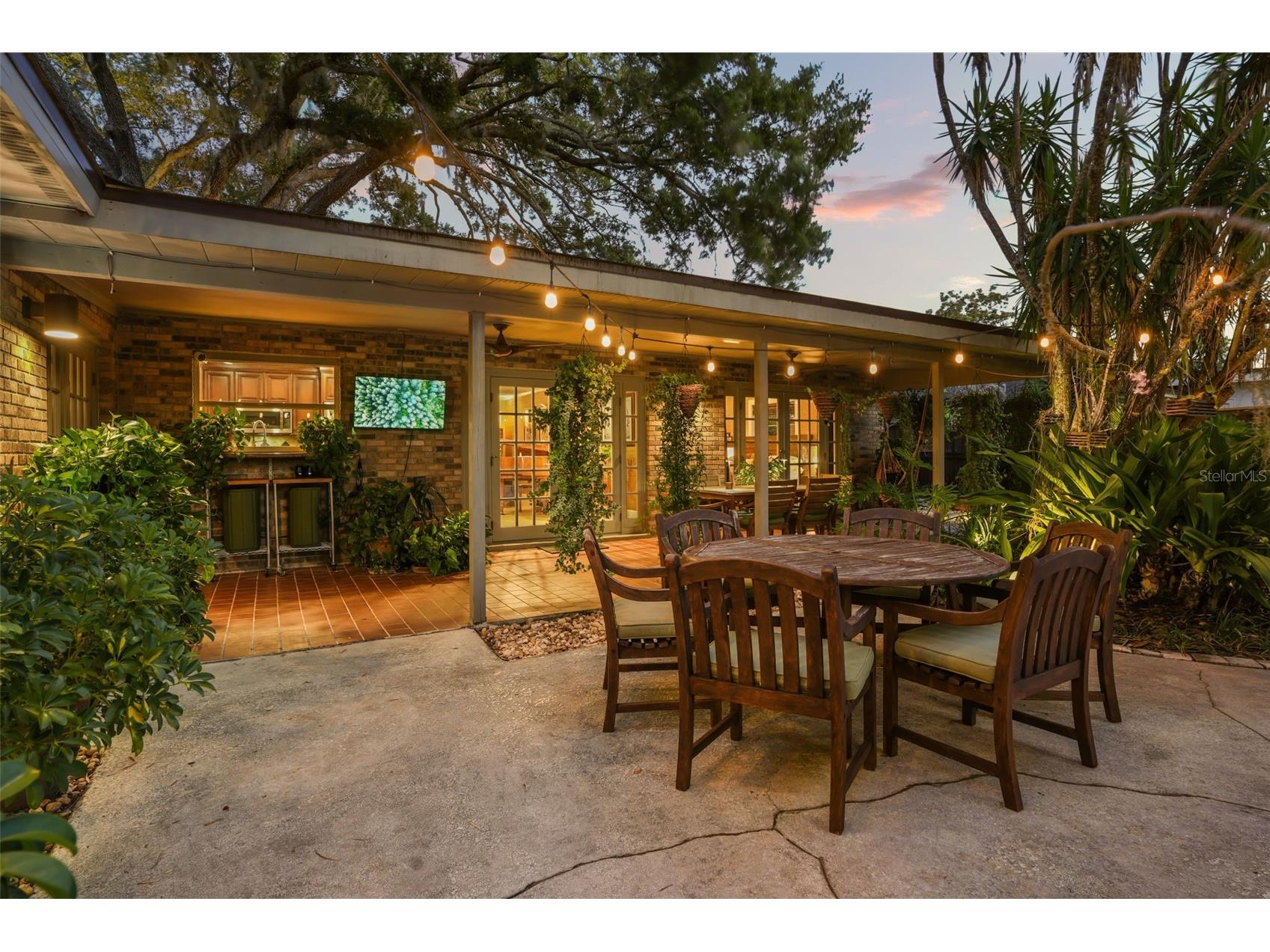109 Kyle Drive Maitland FL 32751 - LAKE MINNEHAHA WP CHAIN LAKES O6410033 image47