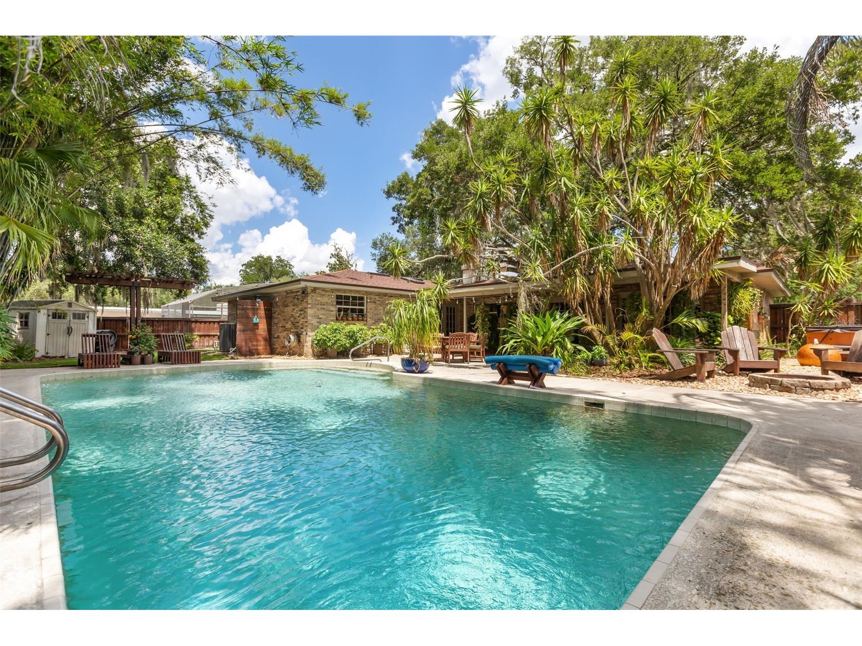 109 Kyle Drive Maitland FL 32751 - LAKE MINNEHAHA WP CHAIN LAKES O6410033 image57